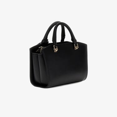  Guess Lorelei Kadın Siyah El Çantası