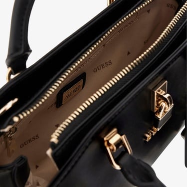  Guess Lorelei Kadın Siyah El Çantası