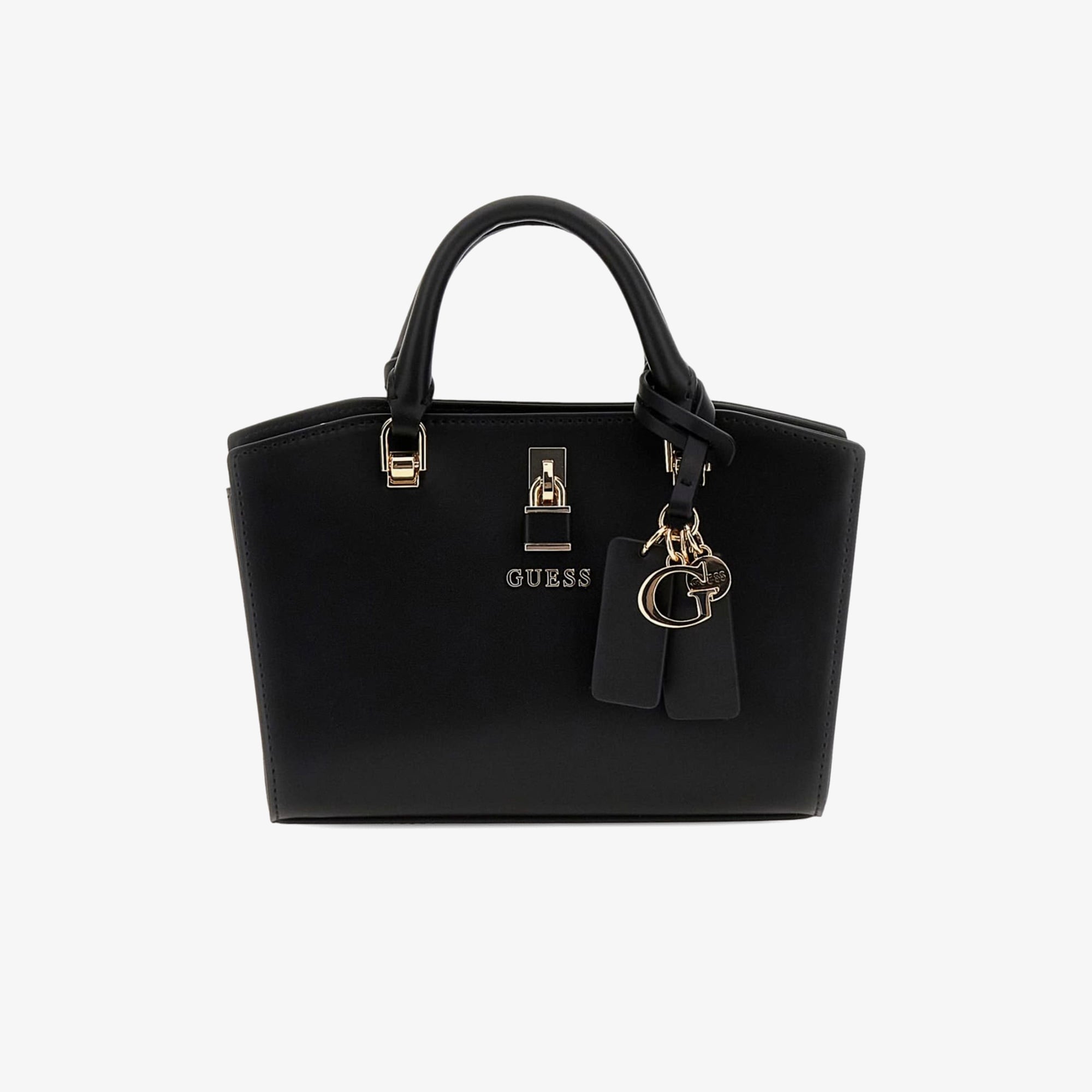 Guess Lorelei Kadın Siyah El Çantası