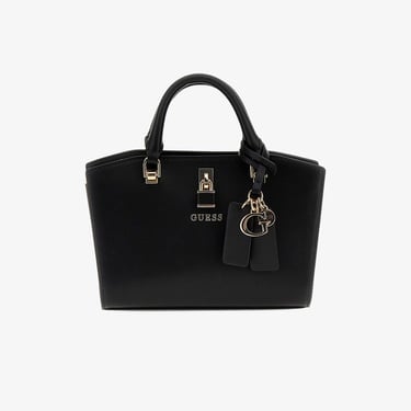  Guess Lorelei Kadın Siyah El Çantası