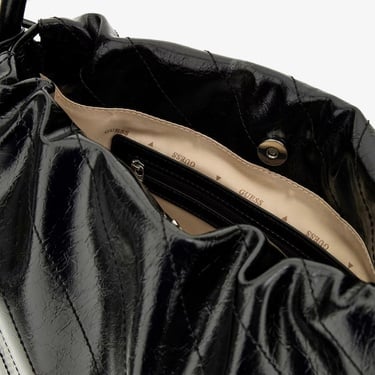  Guess Rosalba Kadın Siyah El Çantası