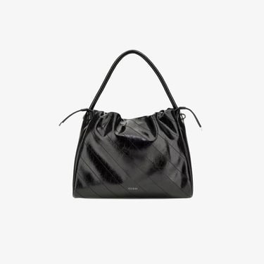  Guess Rosalba Kadın Siyah El Çantası