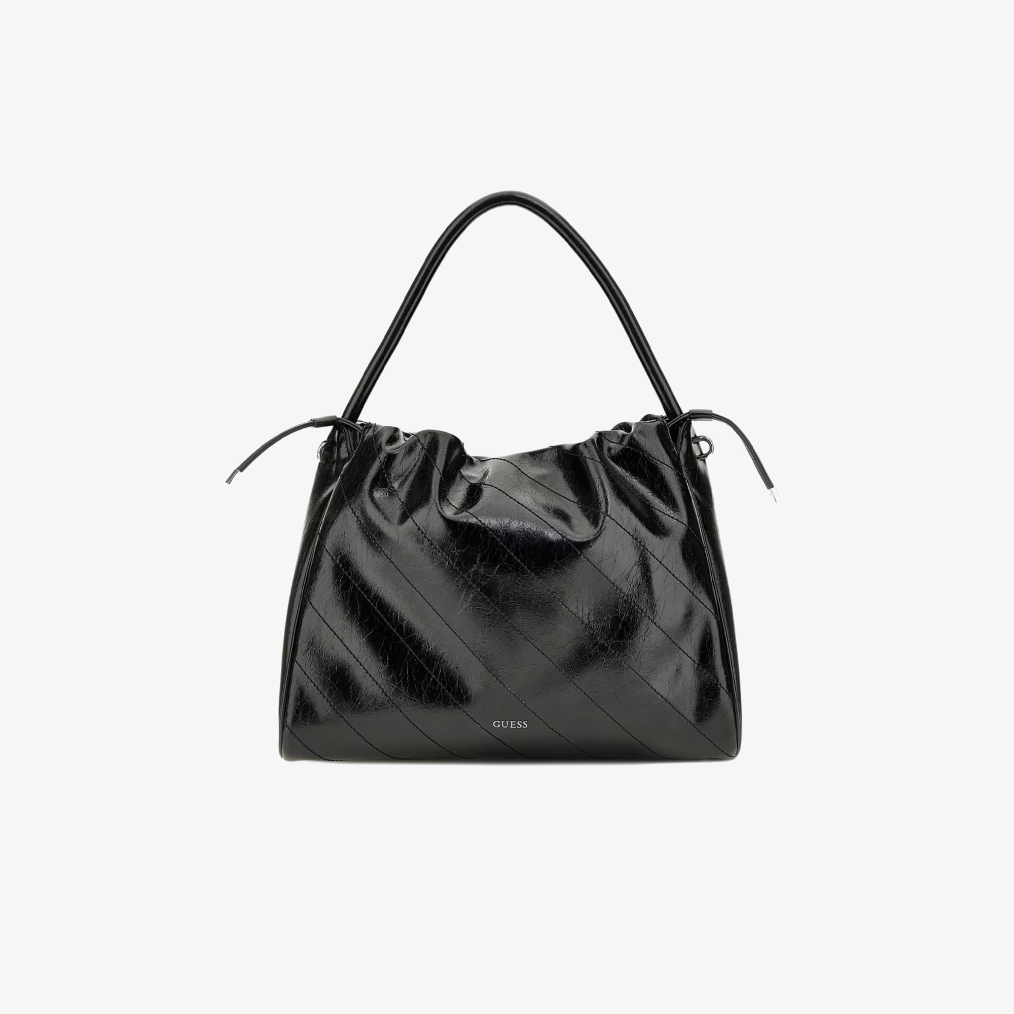  Guess Rosalba Kadın Siyah El Çantası