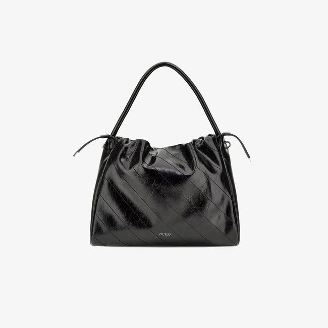  Guess Rosalba Kadın Siyah El Çantası