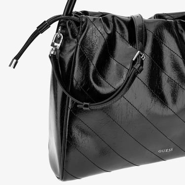  Guess Rosalba Kadın Siyah El Çantası