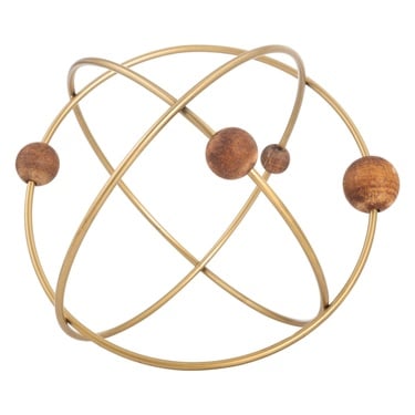  ORION ROUND BİBLO 13CM