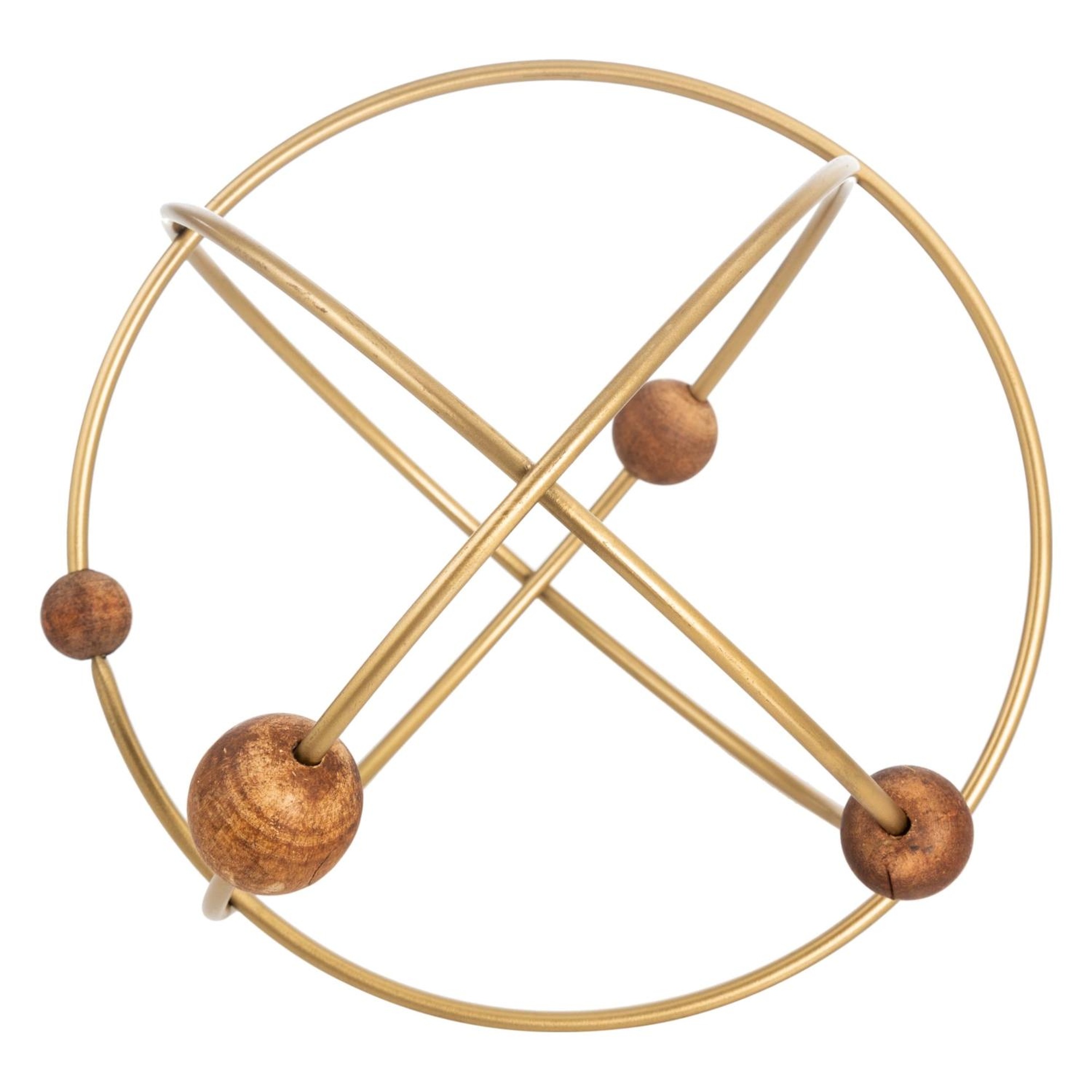 ORION ROUND BİBLO 13CM