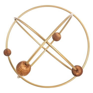  ORION ROUND BİBLO 13CM