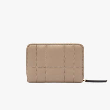  Tommy Hilfiger Feminine Med Kadın Bej Cüzdan