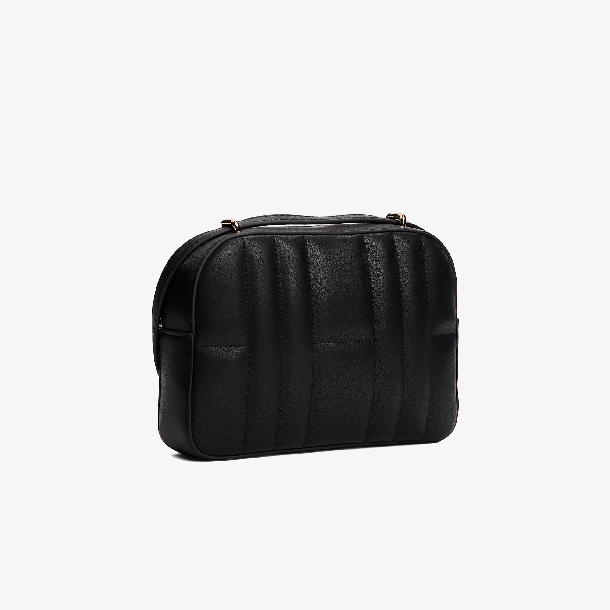 Tommy Hilfiger Feminine Kadın Siyah Çapraz Çanta