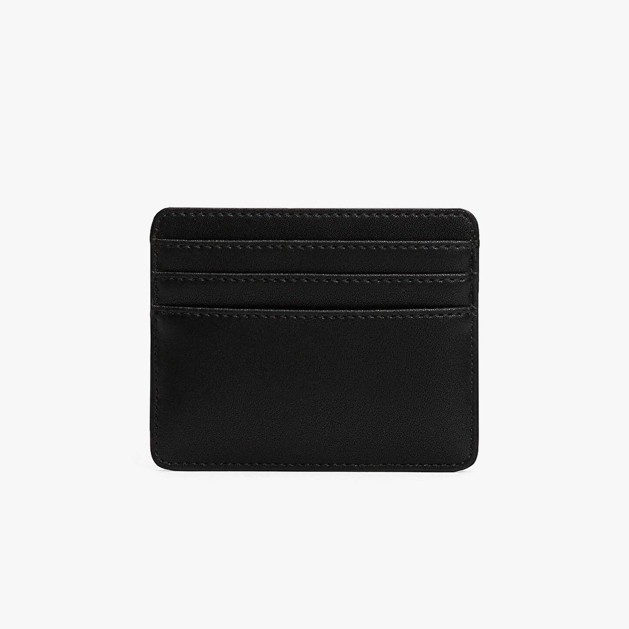 Tommy Hilfiger Feminine Kadın Siyah Kartlık