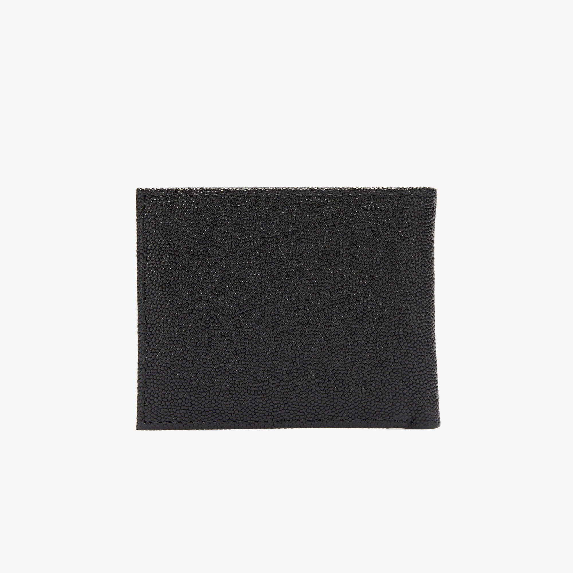 Tommy Hilfiger Flag Mini Erkek Siyah Cüzdan