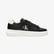 Calvin Klein Chunky Cupsole Mono Kadın Siyah Sneaker