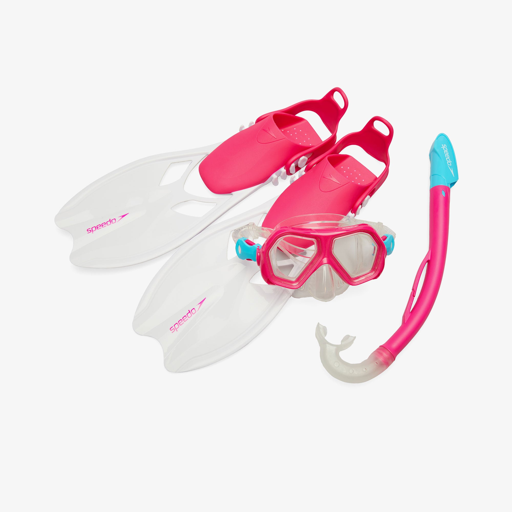  Speedo Unisex Renkli Yüzme Aksesuarı