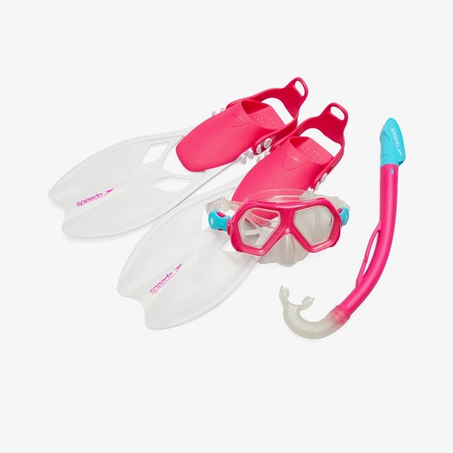  Speedo Unisex Renkli Yüzme Aksesuarı