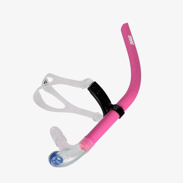  Arena Swim Snorkel III Unisex Mor Şnorkel