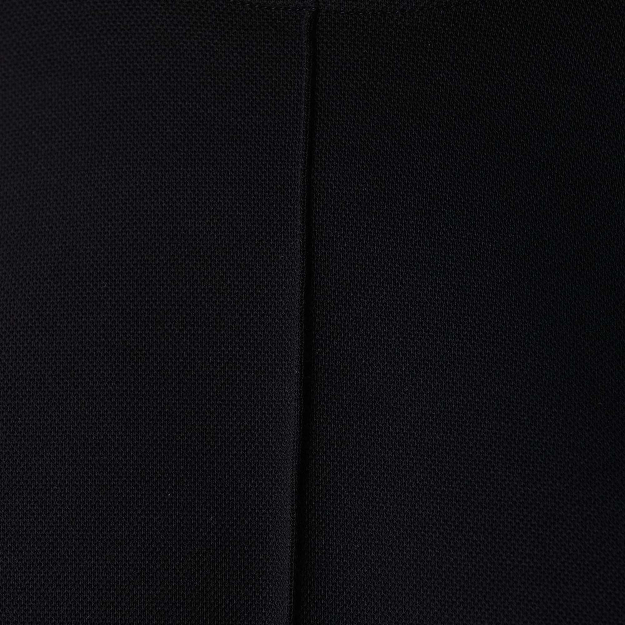 Network Kadın Siyah Sweatshirt