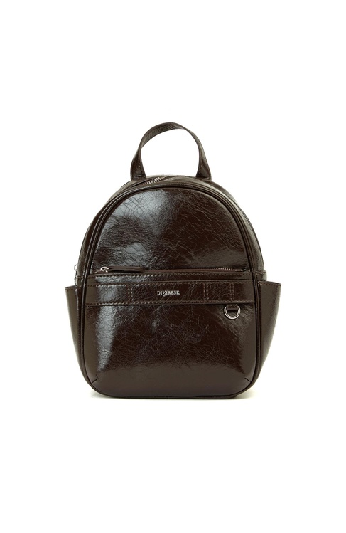  Divarese Kadın Bordo Sırt Çantası