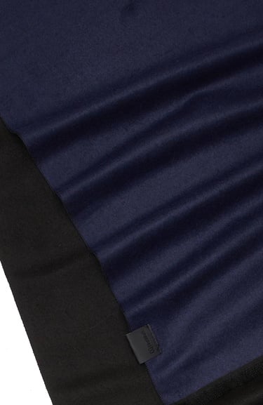  Network Erkek Siyah Atkı