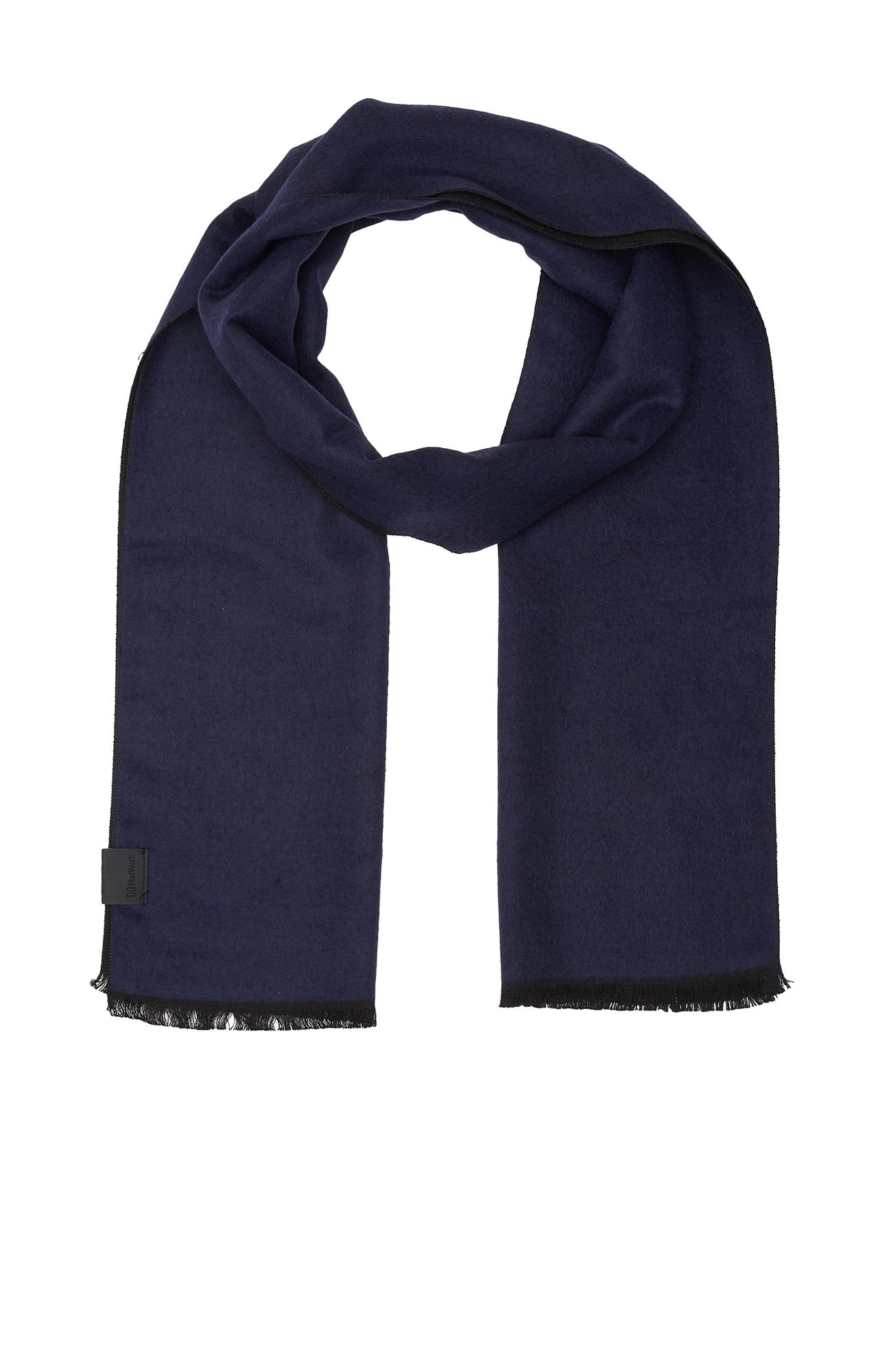  Network Erkek Siyah Atkı