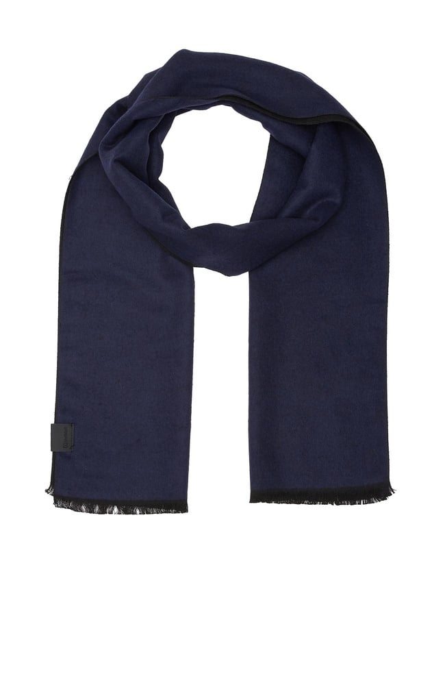  Network Erkek Siyah Atkı