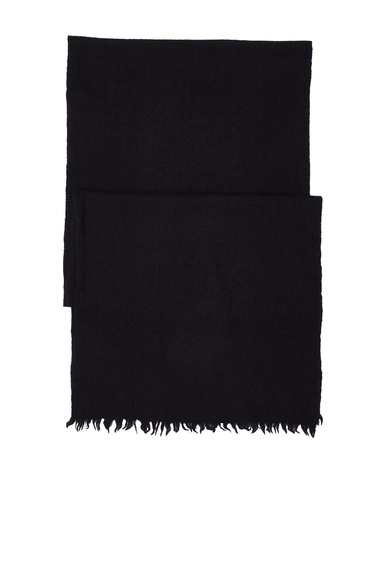  Network Erkek Lacivert Yün Atkı