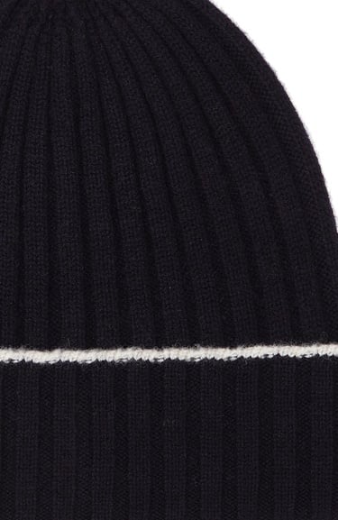  Network Erkek Lacivert Yün Bere