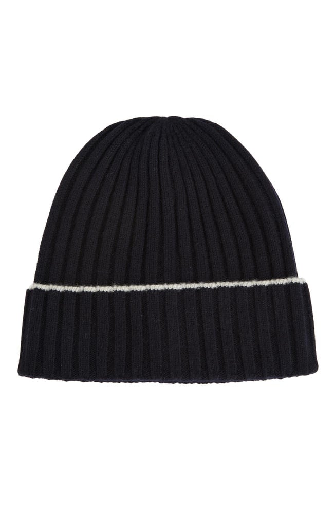  Network Erkek Lacivert Yün Bere