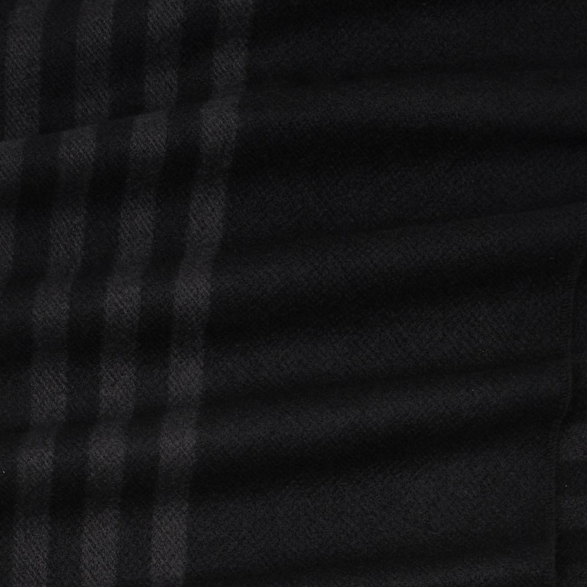 Network Erkek Siyah Atkı