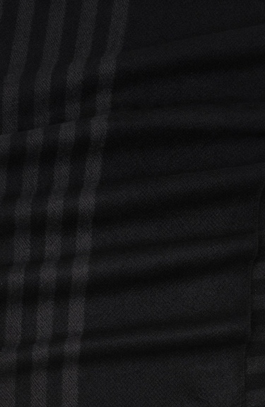  Network Erkek Siyah Atkı