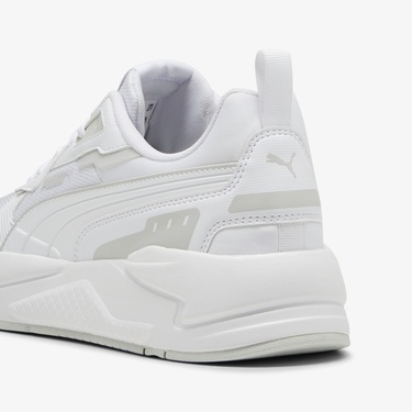  Puma X-Ray 3 Kadın Beyaz Spor Ayakkabı