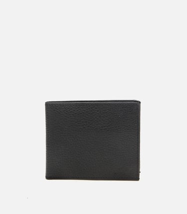  Erkek Deri Siyah Cüzdan