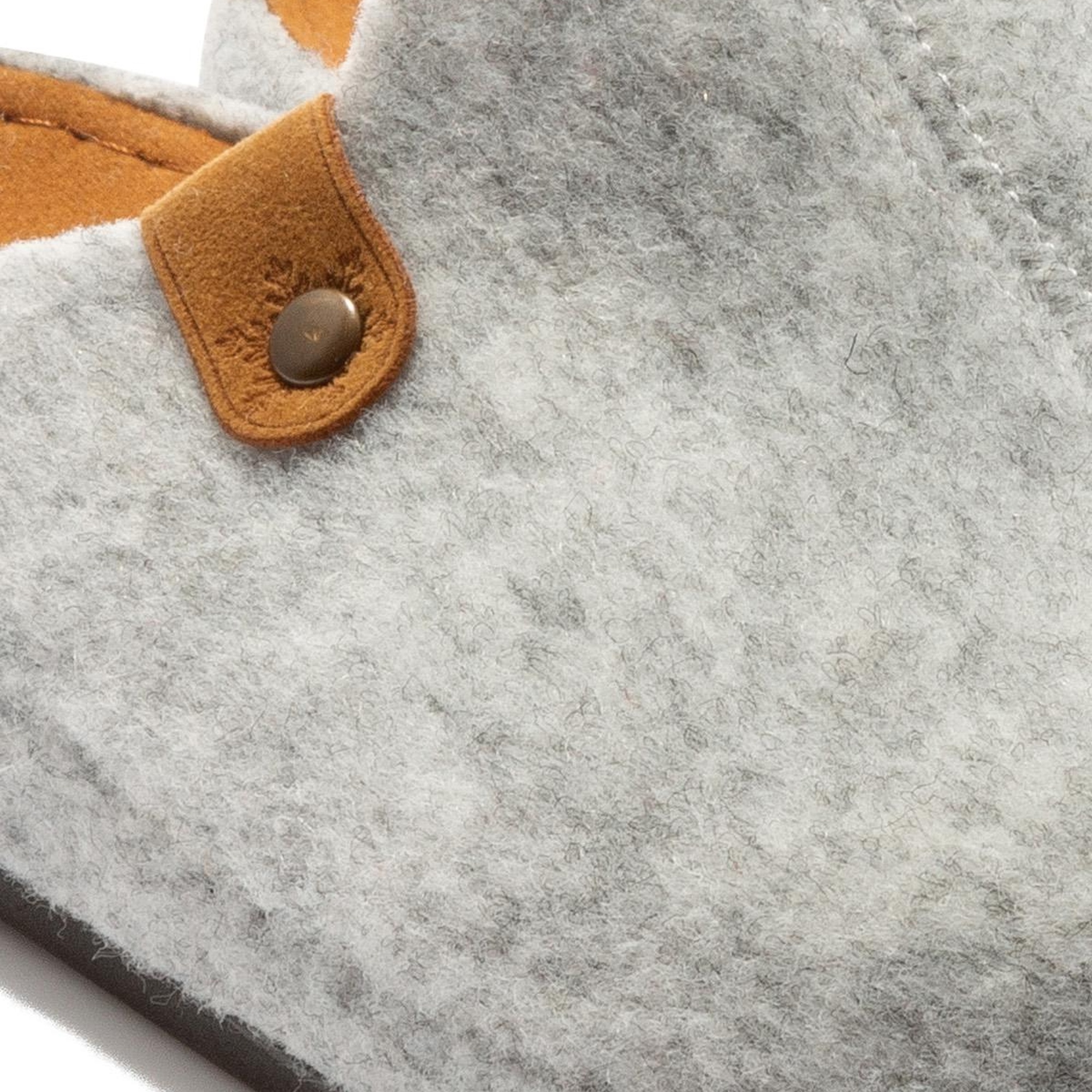 Mati Erkek Ev Terliği Gri 41/45