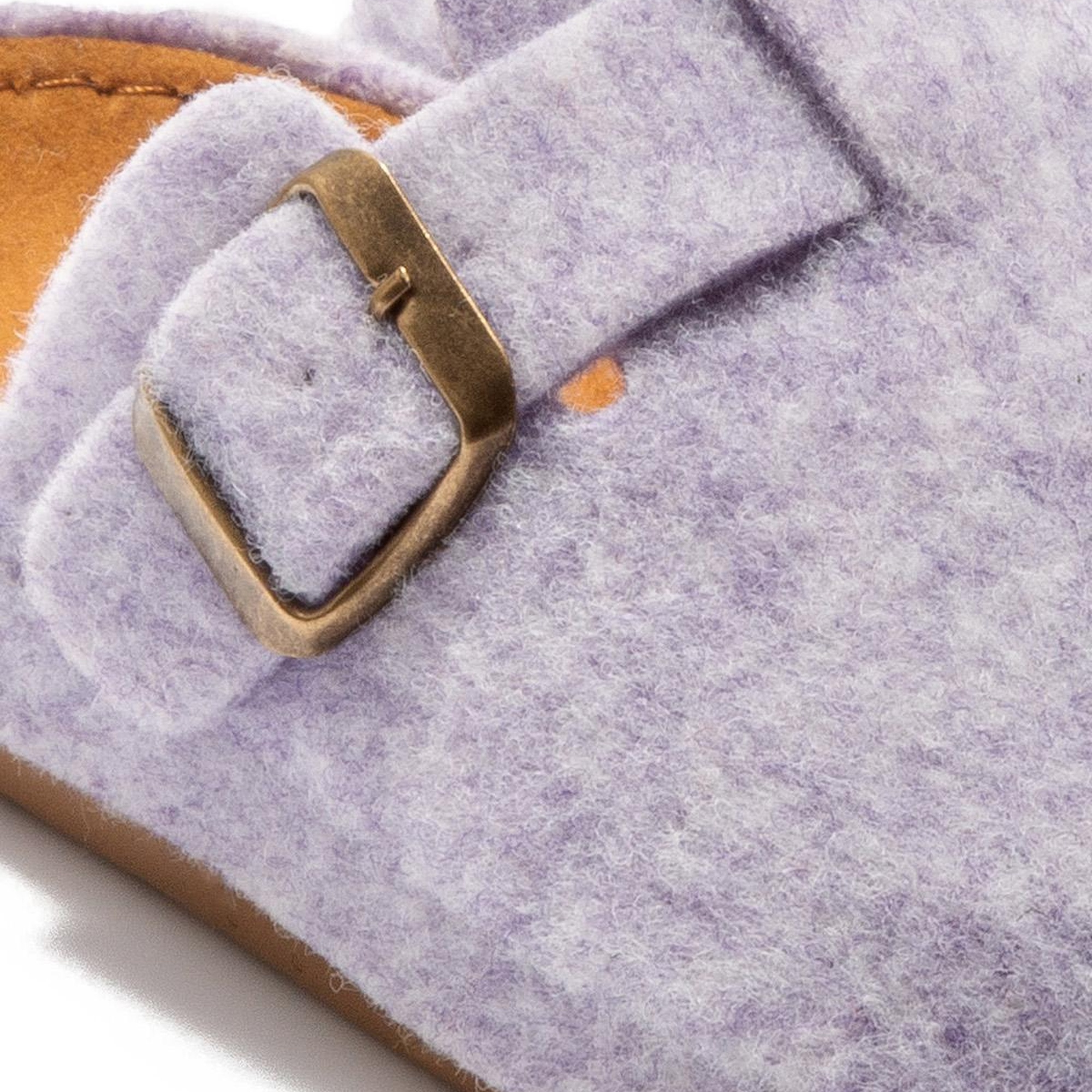 Tuana Kadın Ev Terliği Lila 36/40