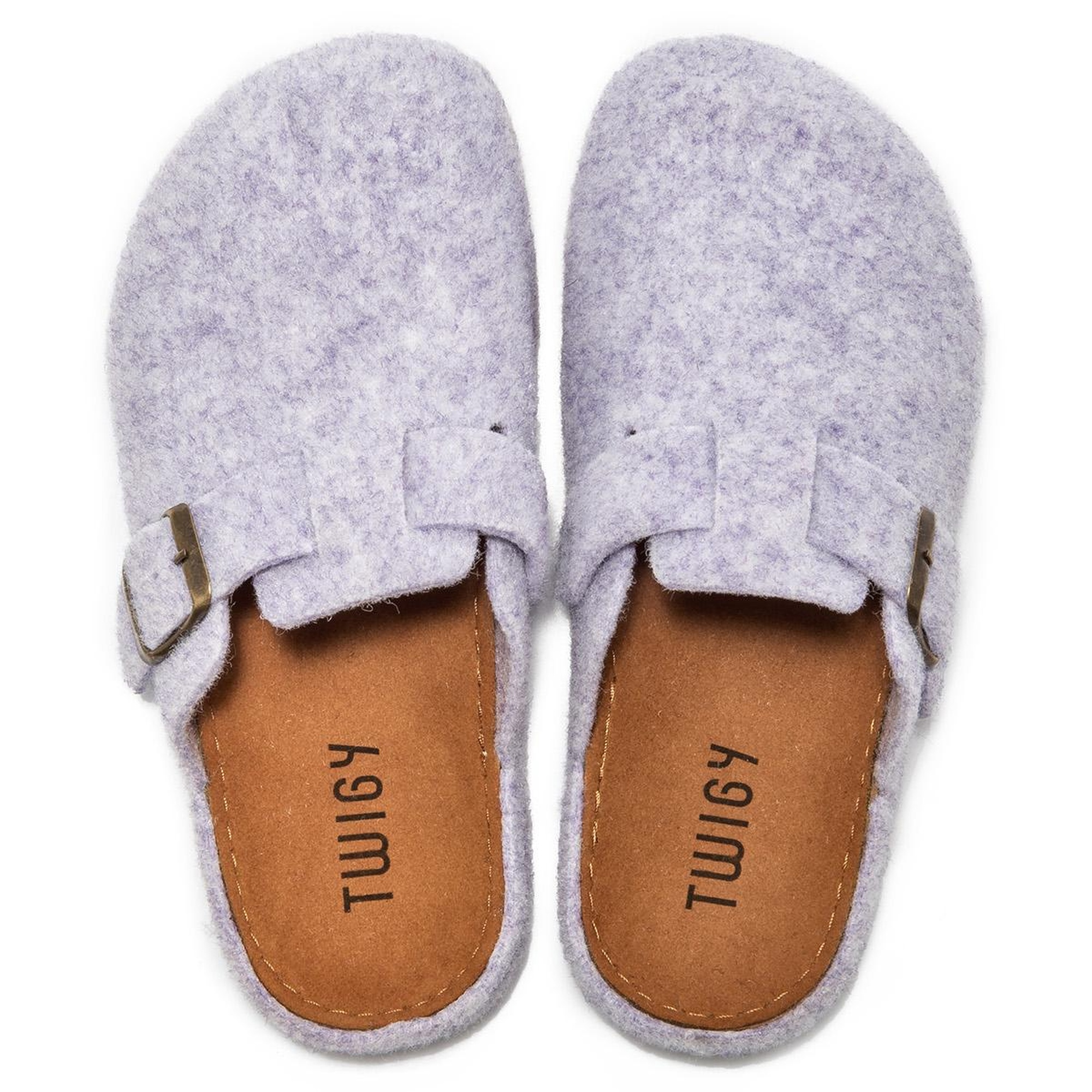 Tuana Kadın Ev Terliği Lila 36/40