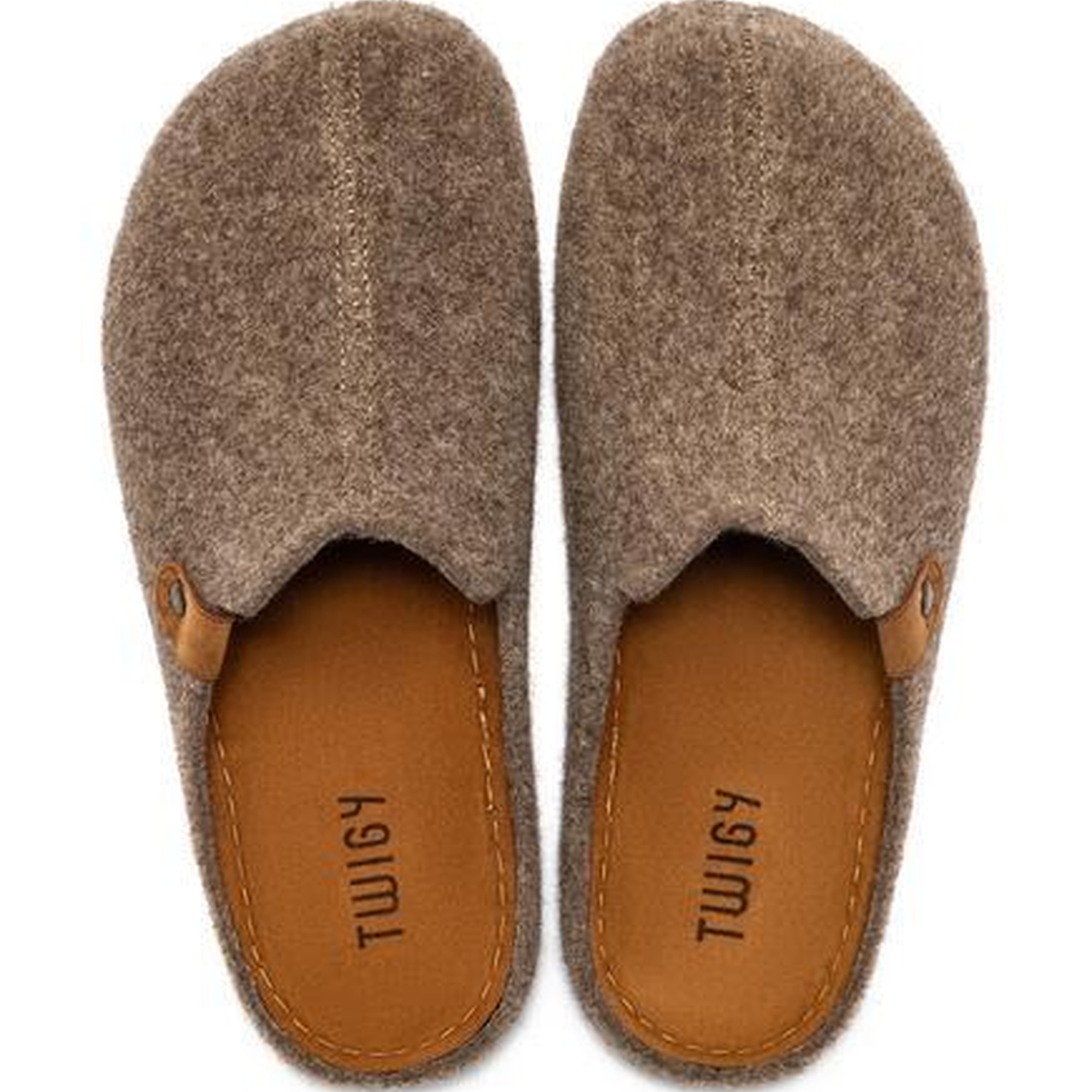 Teina Kadın, Garson Boy Ev Terliği Bej 36/40