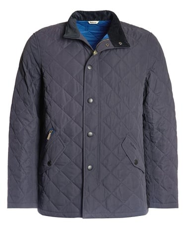  Barbour Shoveler Kapitone Ceket