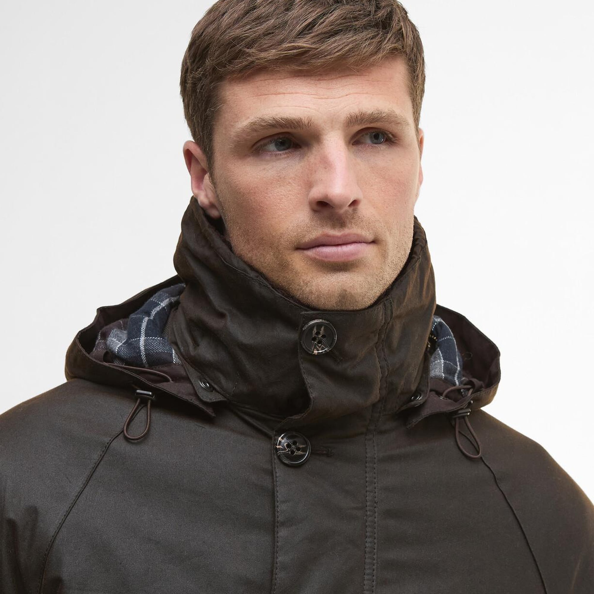 Barbour Beaudale Yağlı Trençkot