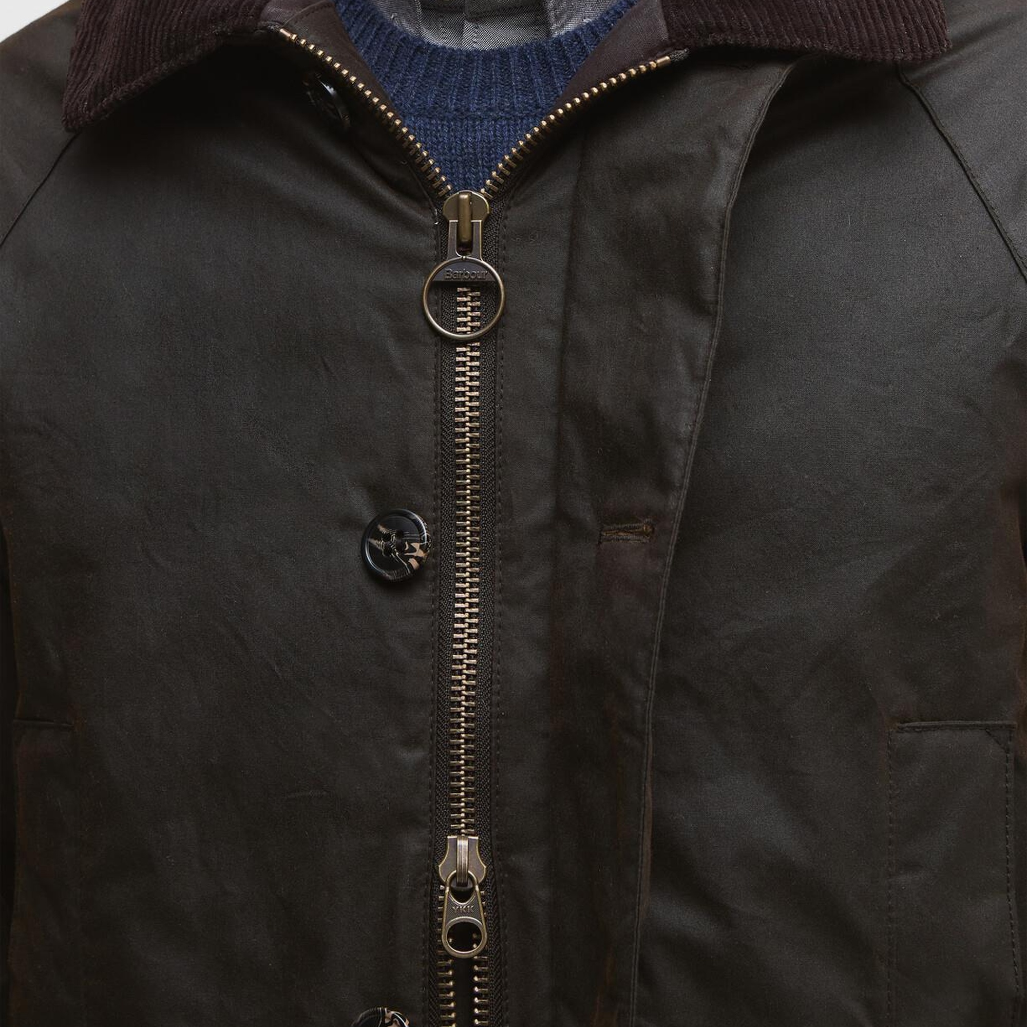 Barbour Beaudale Yağlı Trençkot