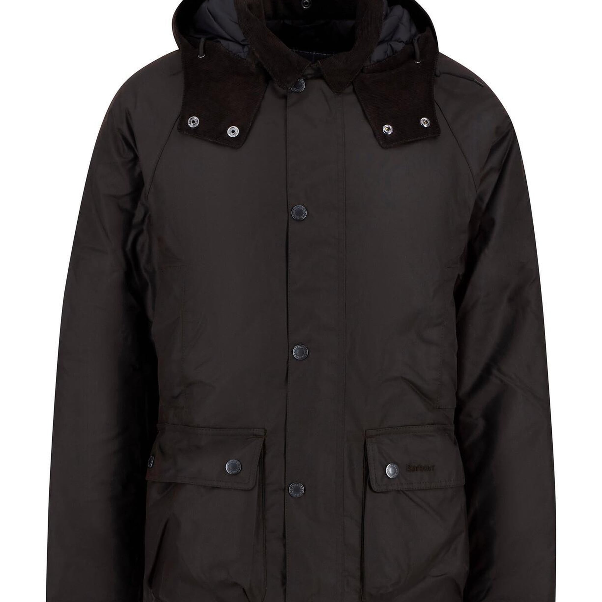 Barbour Modern Beaufort Yağlı Ceket