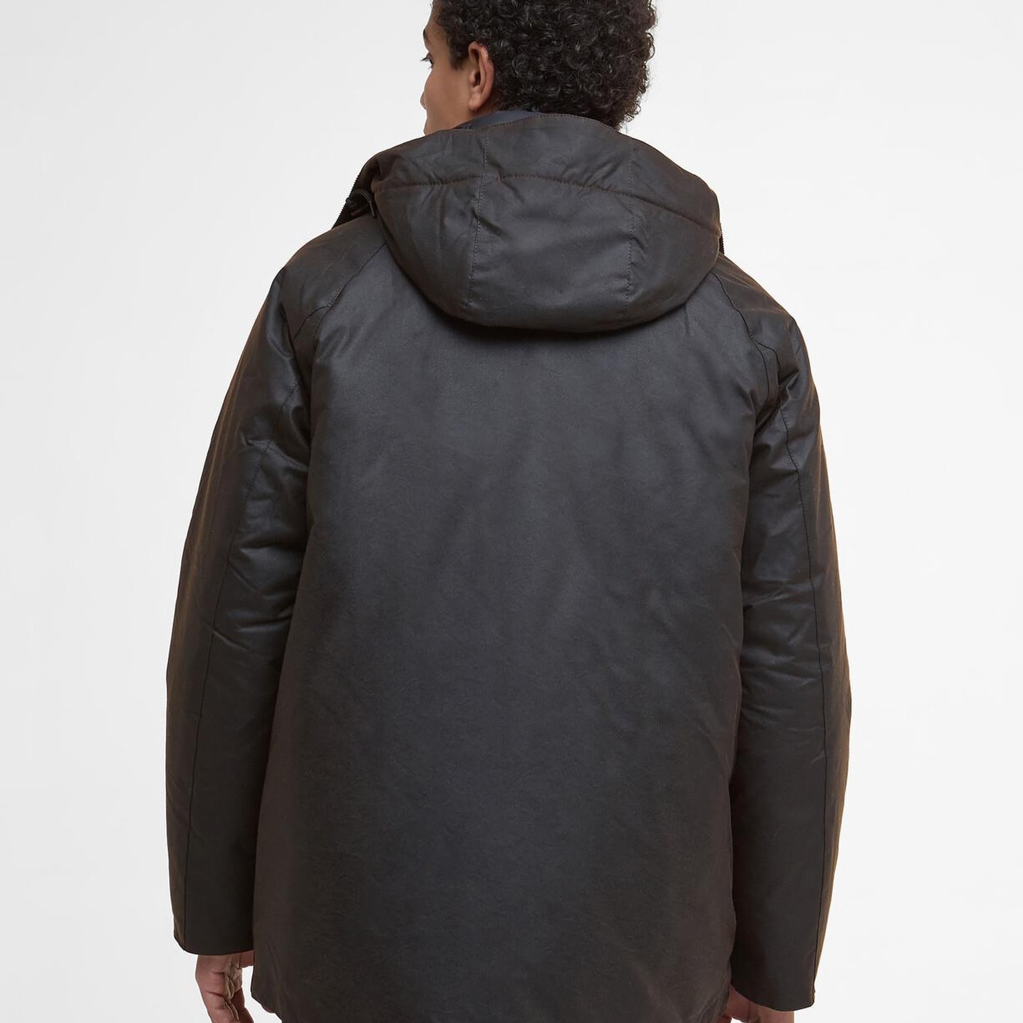 Barbour Modern Beaufort Yağlı Ceket