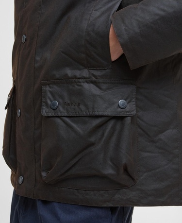  Barbour Modern Beaufort Yağlı Ceket
