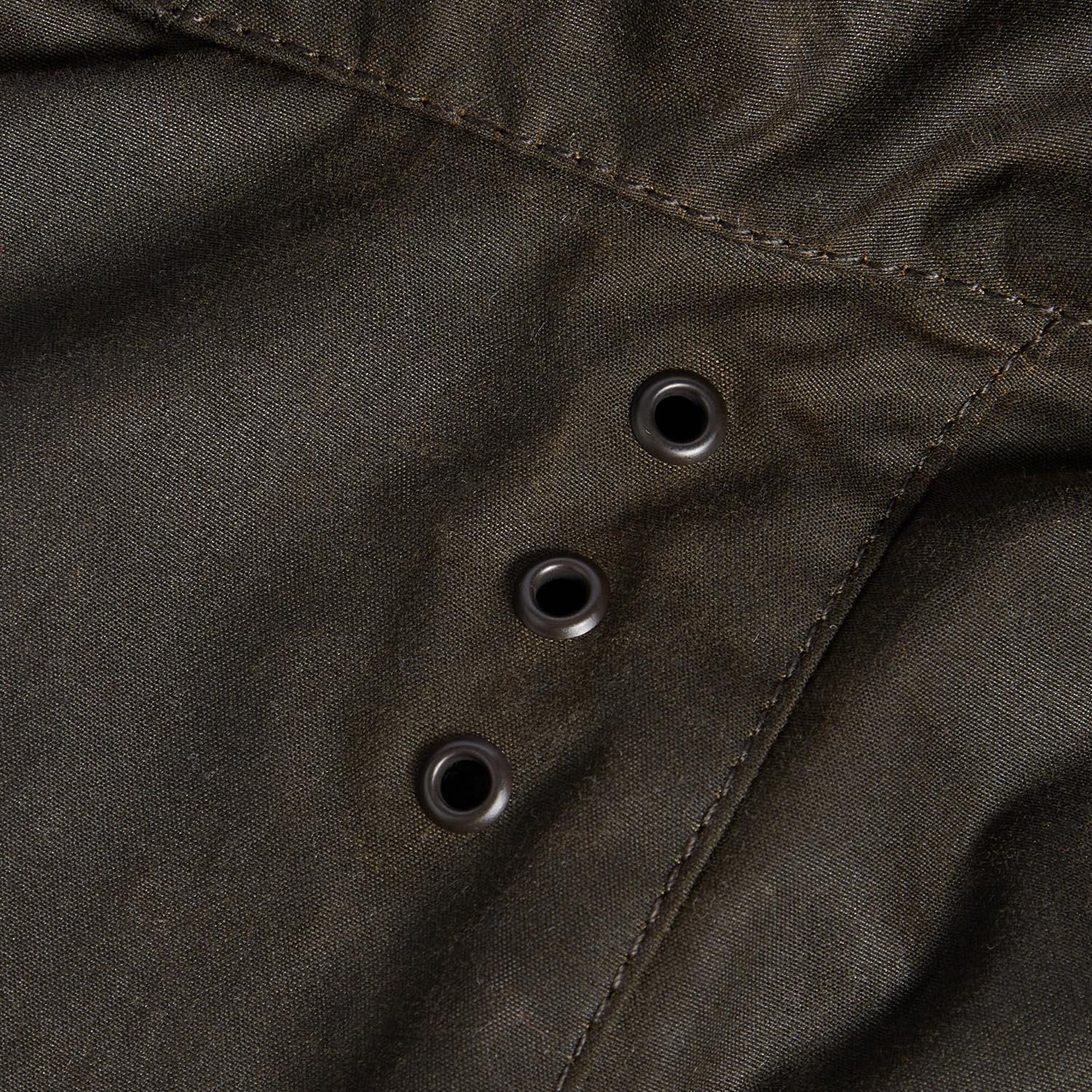 Barbour Kadın Beaufort Yağlı Ceket