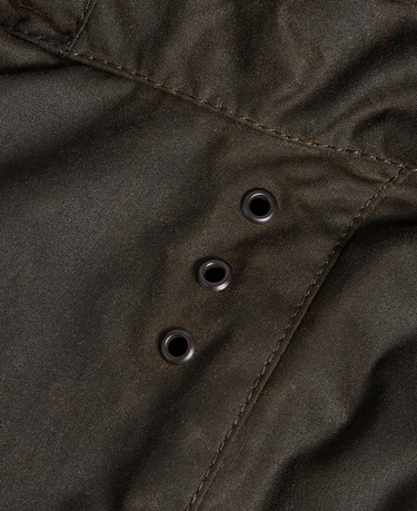  Barbour Kadın Beaufort Yağlı Ceket