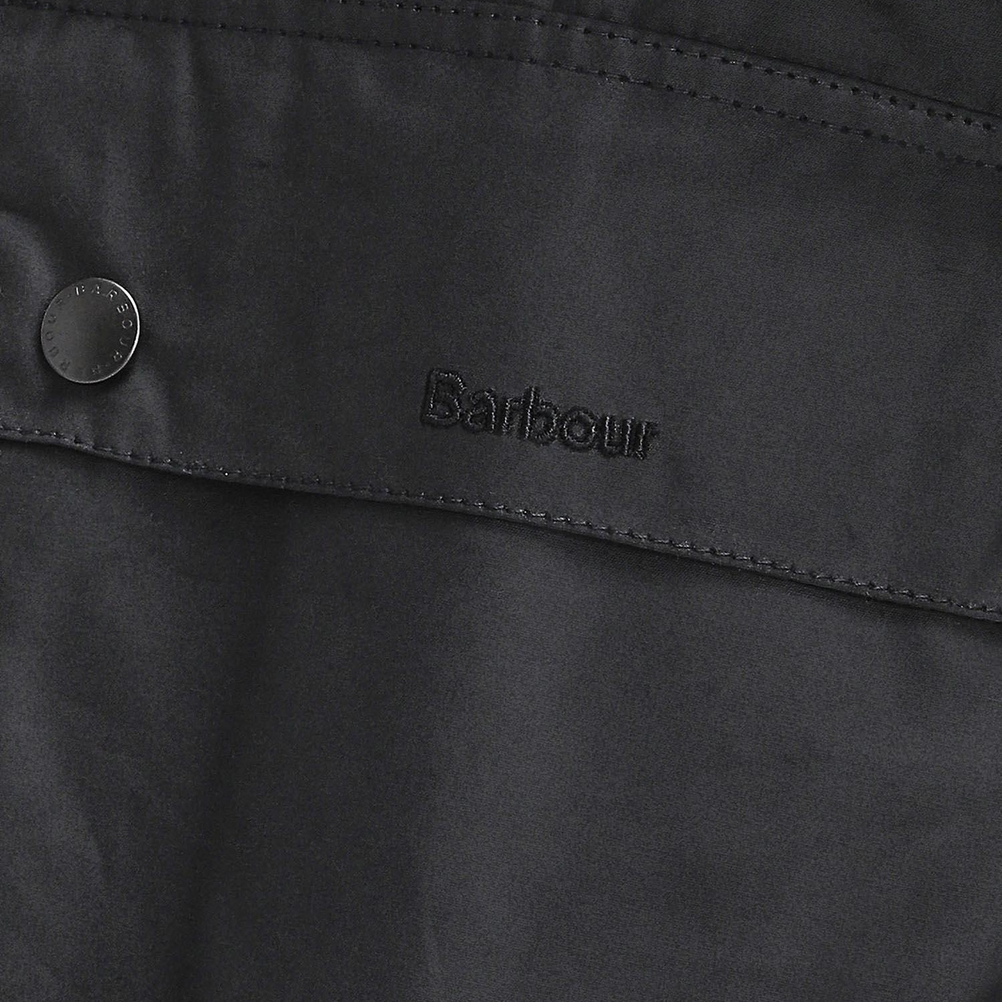 Barbour Kadın Beaufort Yağlı Ceket