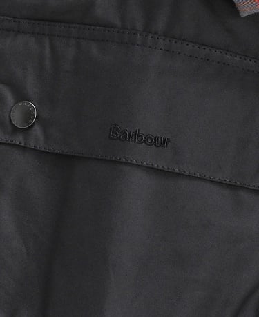  Barbour Kadın Beaufort Yağlı Ceket