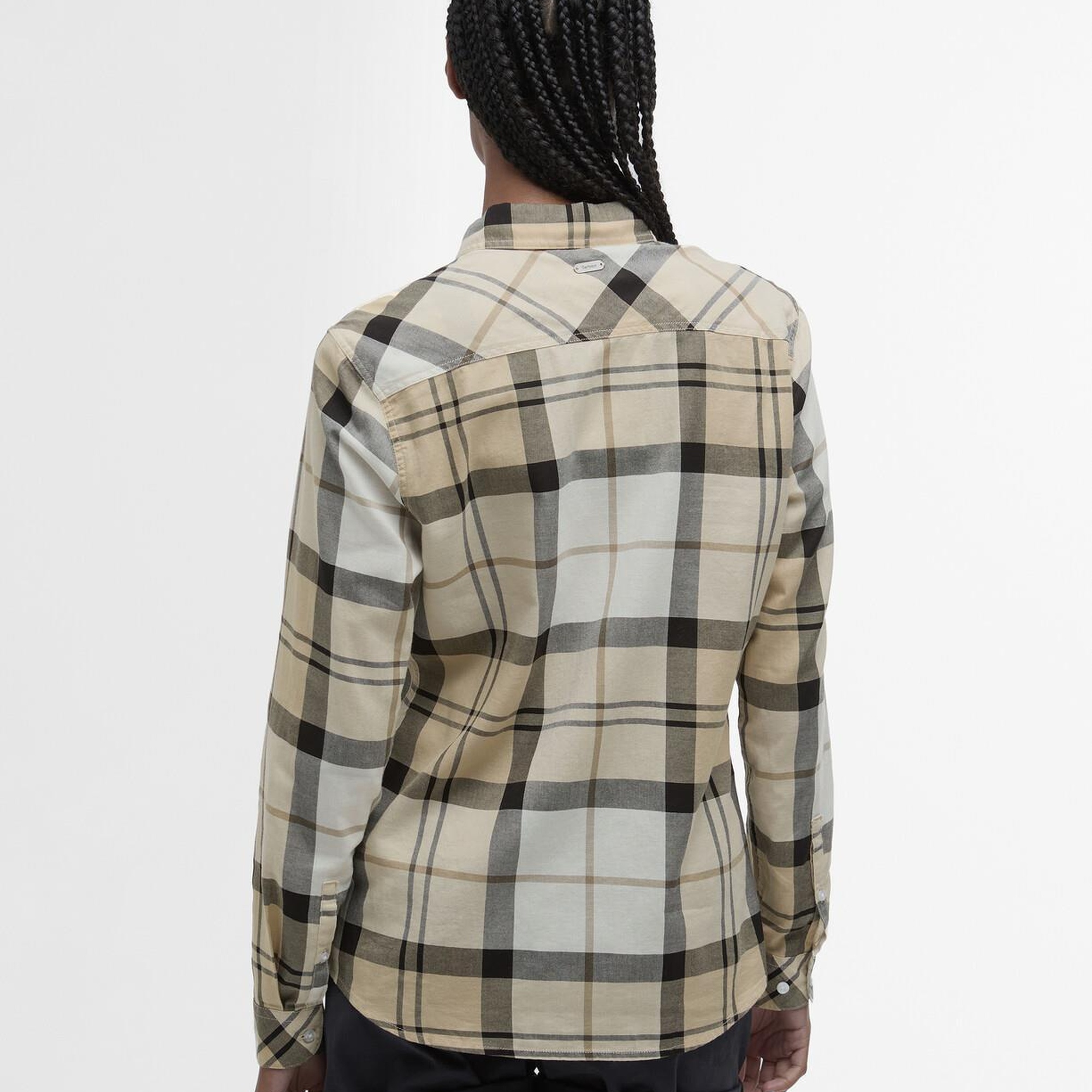 Barbour Bredon Gömlek