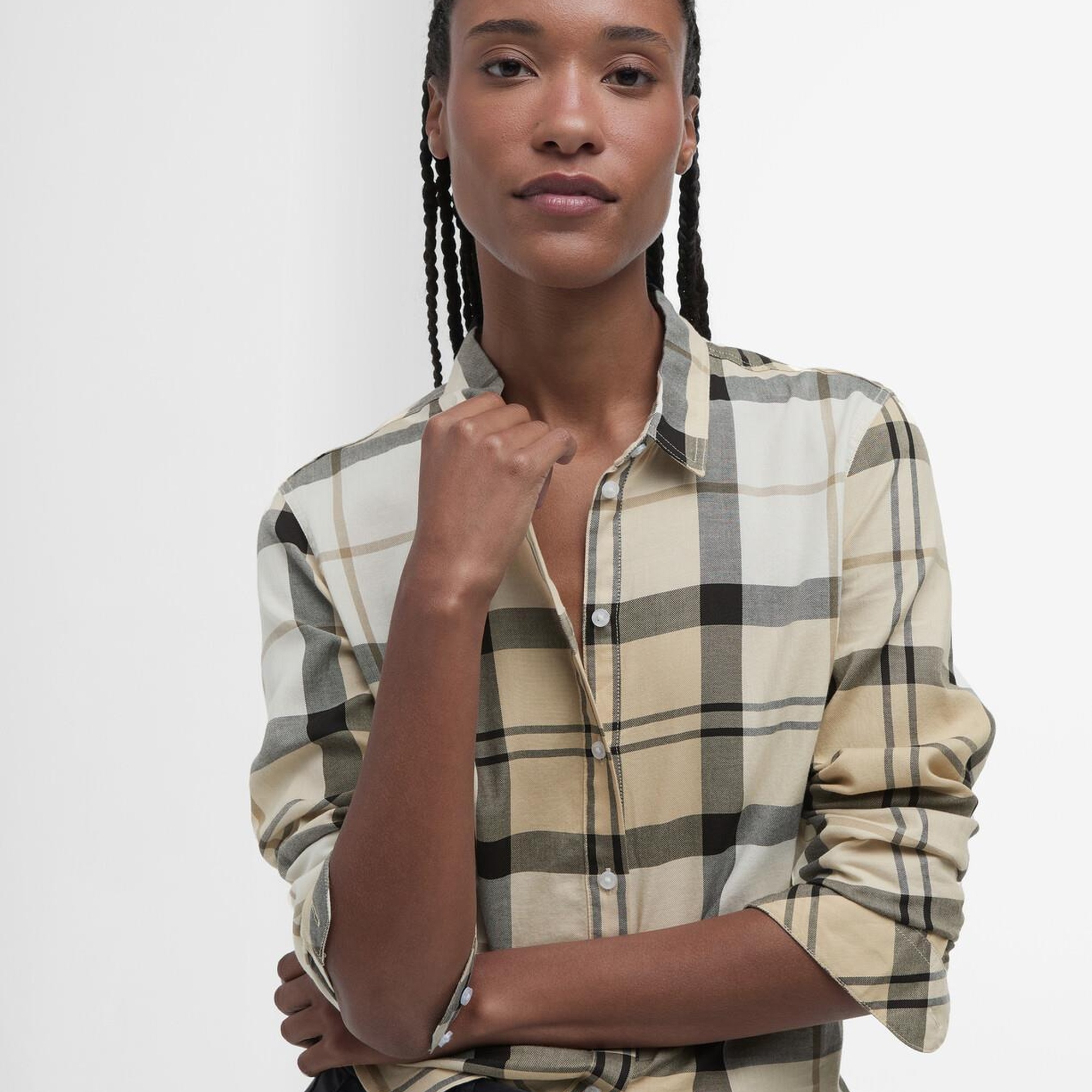 Barbour Bredon Gömlek