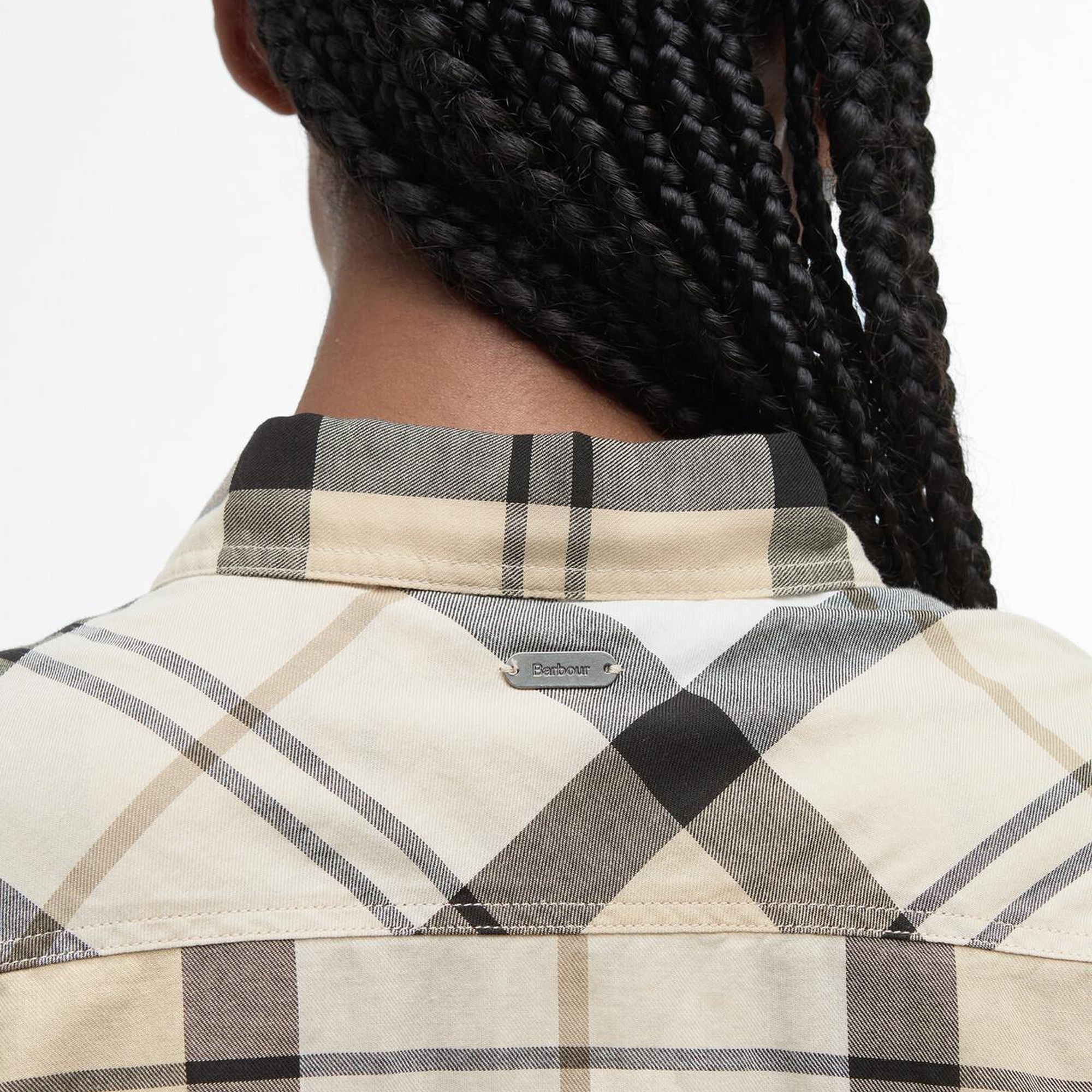 Barbour Bredon Gömlek