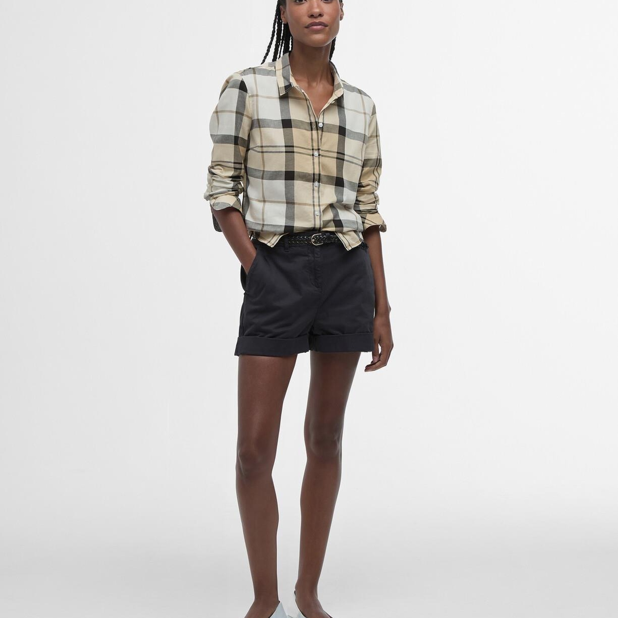 Barbour Bredon Gömlek